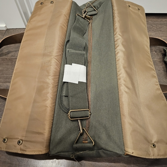 New Finley Mill Duffel Bag - Picture 10 of 13